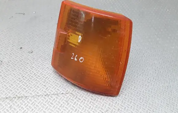 Volkswagen Transporter - Caravelle T4 Front indicator light