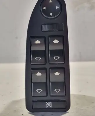 BMW 5 E39 Quarter vent window switch 8380646