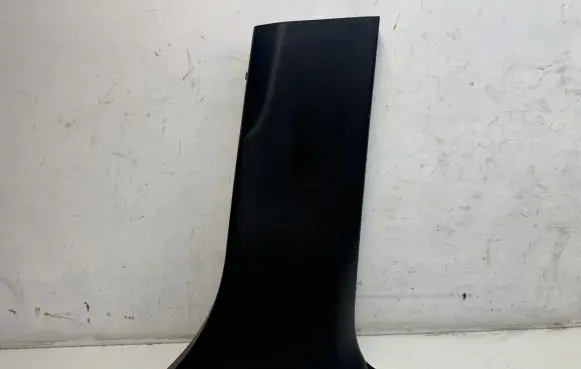 Mercedes-Benz GLE (W166 - C292) (B) pillar trim (bottom) A1666902625