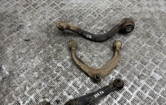 Front lower control arm/wishbone