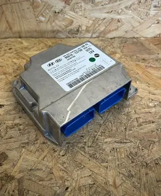KIA Sorento Airbag control unit/module 642887000 95910C5750