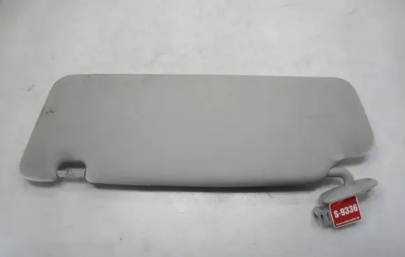Audi A3 S3 8P Sun visor 8P0857552