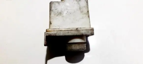 Power steering fluid tank/reservoir
