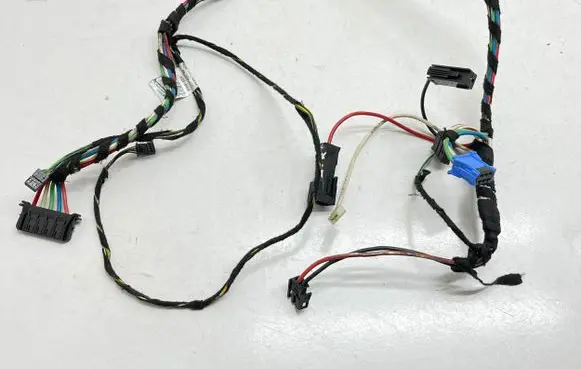 Mercedes-Benz Sprinter W906 Panel wiring M2919002 M2918002