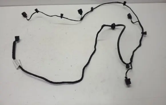 Parking sensor (PDC) wiring loom