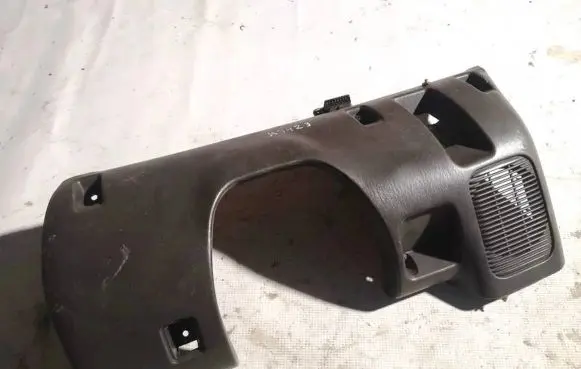 Mitsubishi Pajero Sport I Other interior part 417298 417299