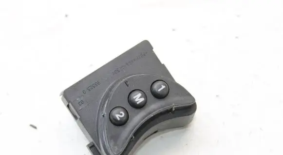 Jaguar XK8 - XKR Seat memory switch 955250