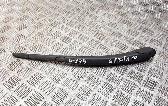 Ford Fiesta Rear wiper blade 