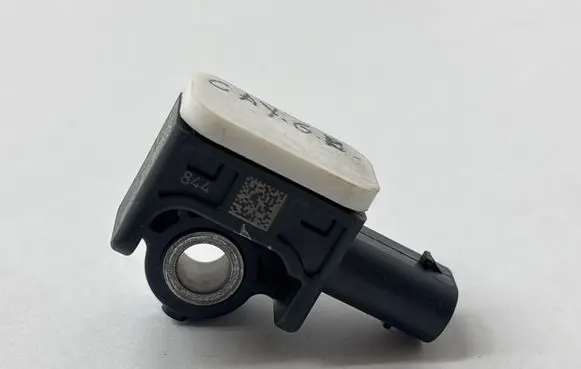 Porsche Cayenne (9Y0 9Y3) Airbag deployment crash/impact sensor 971907651 181009604