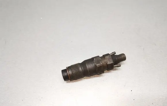 BMW 5 E34 Fuel injector KCA21S71