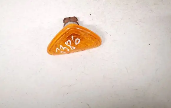 Citroen Jumper Front fender indicator light 1338497080