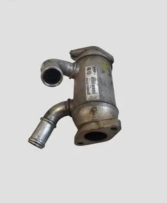 Hyundai Tucson JM EGR valve cooler 2841627250 878831H