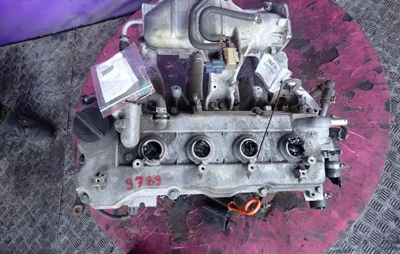 Nissan Almera Tino Engine QG15