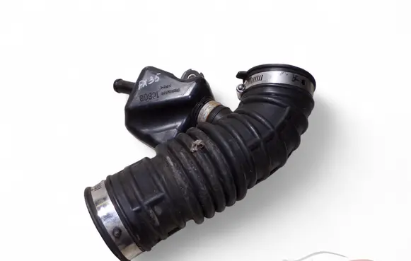 Air intake duct part