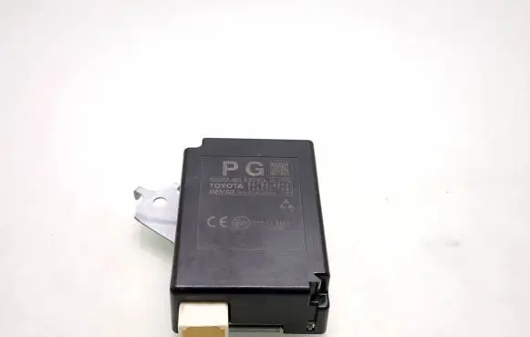 Toyota Land Cruiser (J150) Immobilizer control unit/module 897B060100