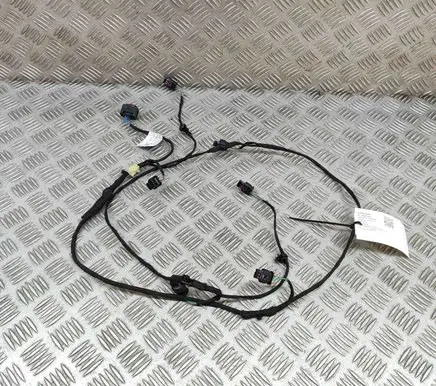 BMW i4 Parking sensor (PDC) wiring loom 5A36453 5A36455