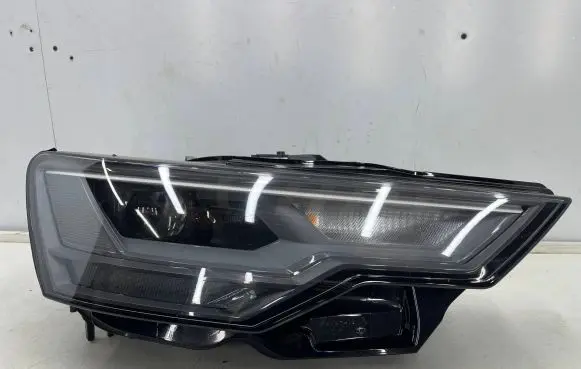Audi A6 S6 C8 4K Headlight/headlamp 4k0941034