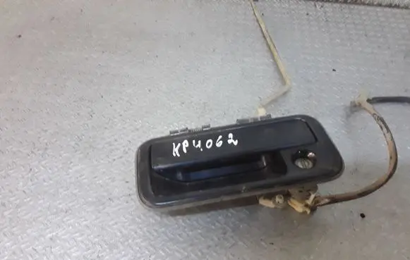 Opel Frontera B Front door exterior handle