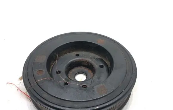Volkswagen Touran III Timing belt tensioner pulley 06H105243M