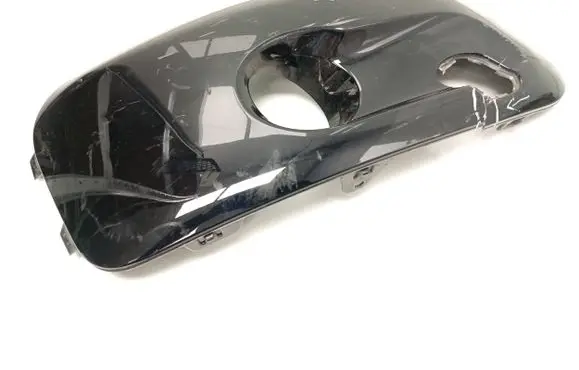 Citroen C3 Front fog light trim/grill 9681801677