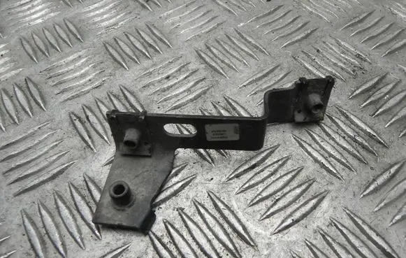 Lamborghini LP 580-2 EGR valve cooler bracket 4T0853024