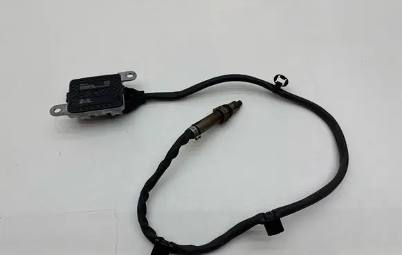 KIA Ceed Lambda probe sensor 296602U110