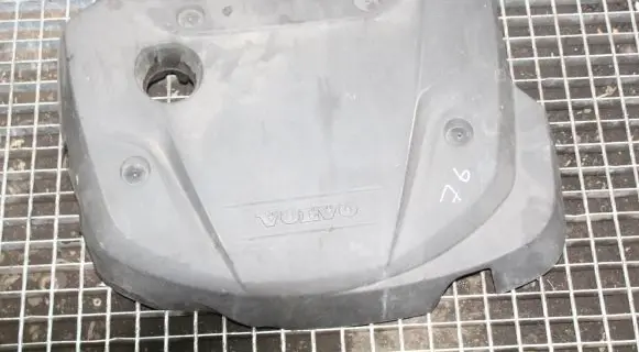 Volvo S60 Engine cover (trim)
