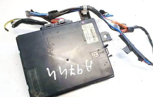 Citroen C-Crosser Other control units/modules 7820a055 cab501a065a
