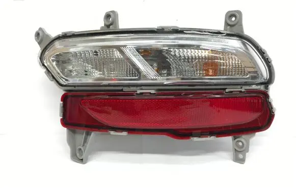 KIA Sportage Rear/tail lights 92406D97