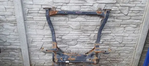 Opel Mokka Front subframe