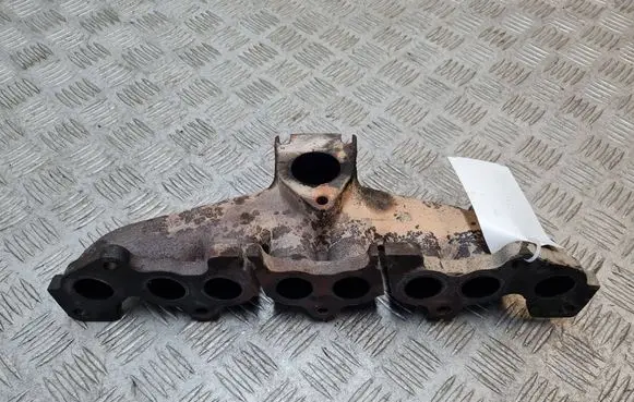 Peugeot Expert Exhaust manifold 9681570480