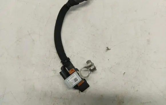 Mercedes-Benz GLA H247 Negative earth cable (battery) A0009053816