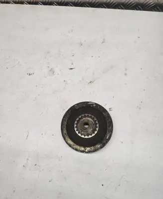 Renault Scenic I Crankshaft pulley