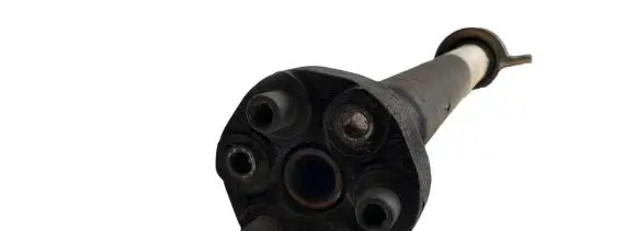 Hyundai Tucson JM Rear driveshaft/prop shaft 8129