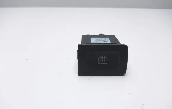 Skoda Octavia Mk1 (1U) Windscreen/window heater switch 1J0959621C I4789