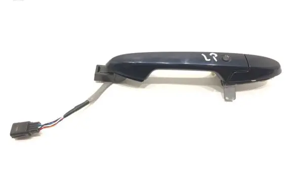 Honda Jazz Front door exterior handle