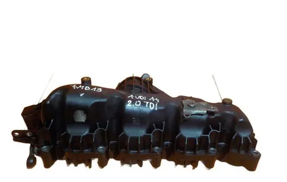 Audi A4 S4 B8 8K Intake manifold 1030965S03 SSACY