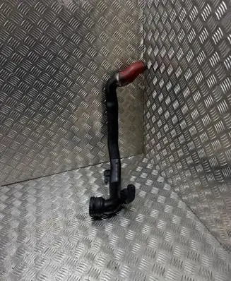 Intercooler hose/pipe
