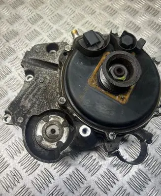 Generator/alternator