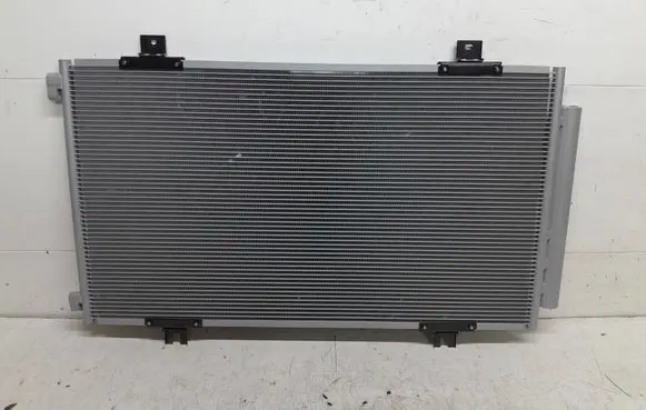 Suzuki SX4 S-Cross A/C cooling radiator (condenser) 9531061M10 940746 40003785