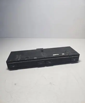 BMW 5 E60 E61 Seat heating switch 9134027