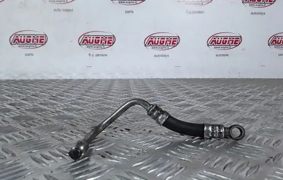 Turbo turbocharger oiling pipe/hose