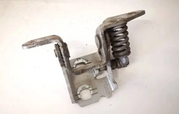 Dodge Journey Rear door lower hinge