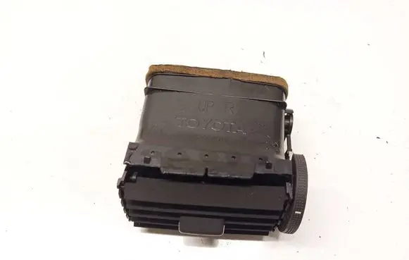 Toyota Avensis T250 Dash center air vent grill 8494