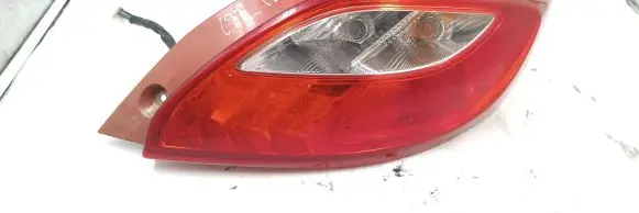 Mazda 2 Rear/tail lights D65151150