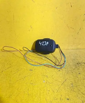 Chevrolet Captiva Rain sensor 25753276