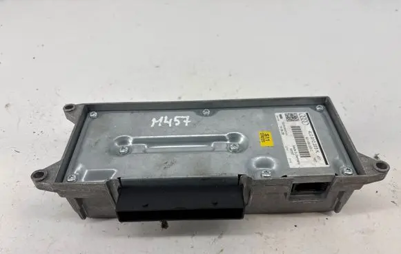 Audi Q7 4L Sound amplifier 4L0910223K 720300900301 4L0035223C