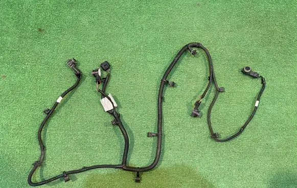 Jeep Renegade Parking sensor (PDC) wiring loom 00519999630