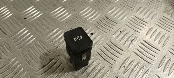 Hand parking brake switch