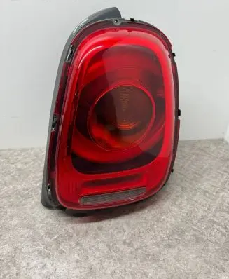Mini One - Cooper F56 F55 Rear/tail lights 7297414 63217297414
